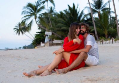 Romantic Goa Honeymoon Escape 3 Night 4 Days