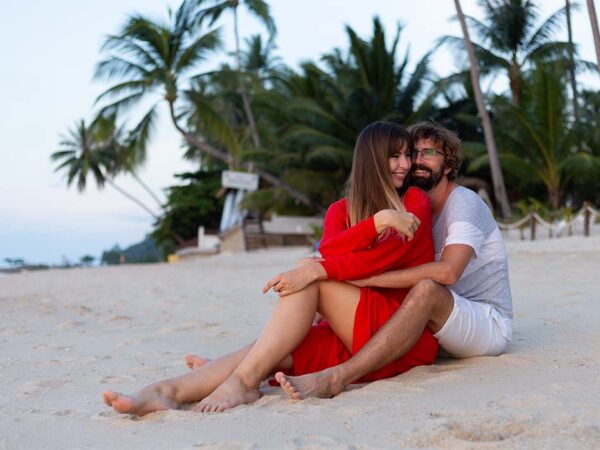 Romantic Goa Honeymoon Escape 3 Night 4 Days