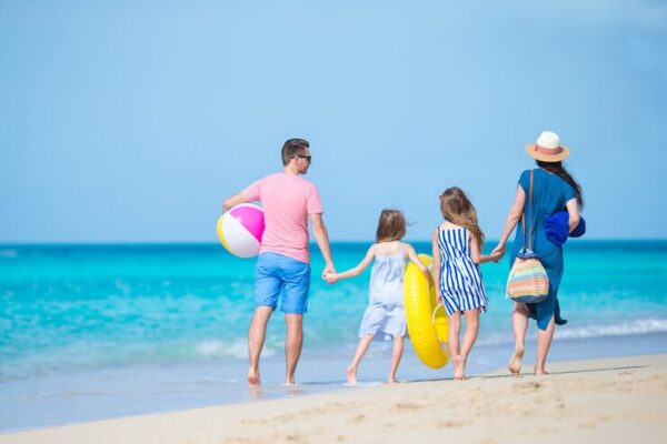 Memorable Goa Family Tour 5 Night 6 Days