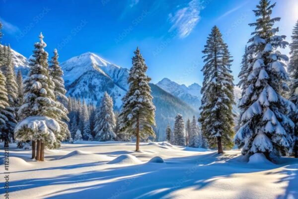 Kashmir Platinum Paradise Package 5 Night 6 Days