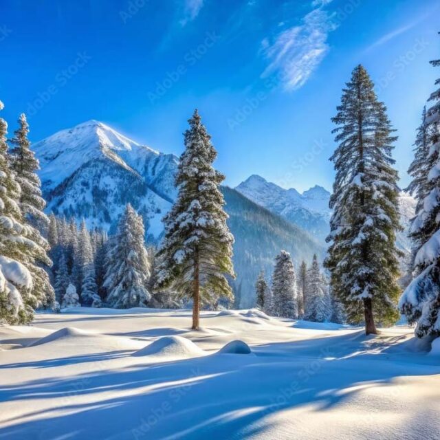 Kashmir Platinum Paradise Package 5 Night 6 Days