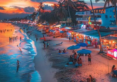 Goa Dream Vacation – Relax & Rejuvenate 4 Nights and 5 Days