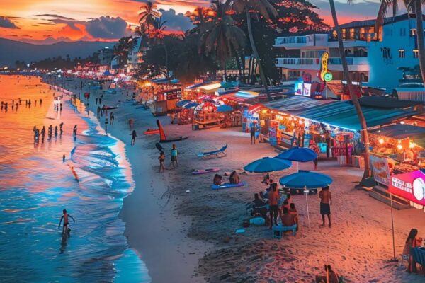 Goa Dream Vacation – Relax & Rejuvenate 4 Nights and 5 Days