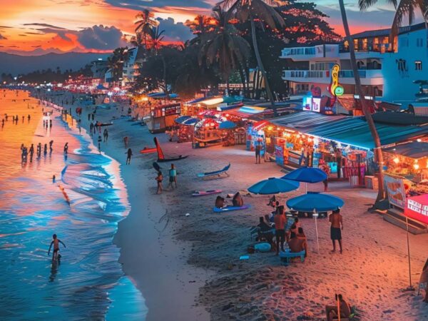 Goa Dream Vacation – Relax & Rejuvenate 4 Nights and 5 Days