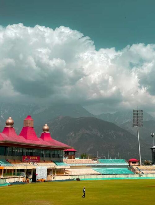 Memories Together Tour in Dharamshala And Dalhousie 4 Night 5 Days