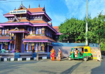 Enchanting Kerala Getaway Package 4 Night 5 Days