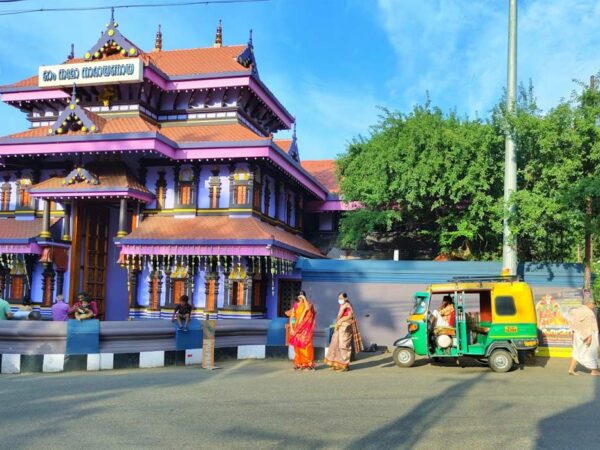 Enchanting Kerala Getaway Package 4 Night 5 Days