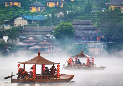 Amazing Thailand Tour Package  6 Days 5 Nights