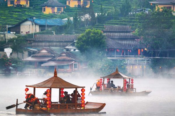 Amazing Thailand Tour Package  6 Days 5 Nights