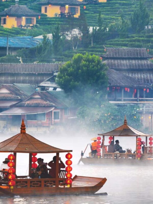 Amazing Thailand Tour Package  6 Days 5 Nights